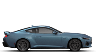 2025 Ford Mustang® External Image 1